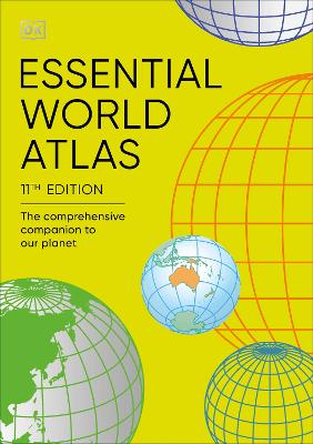 Essential World Atlas