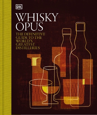 Whiskey Opus