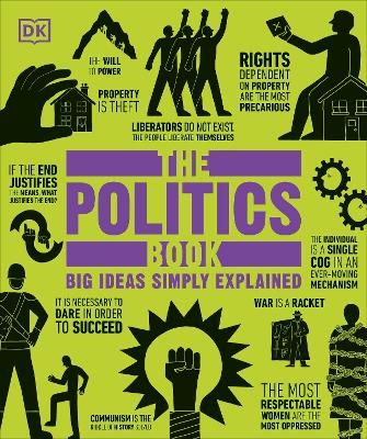 The Politics Book