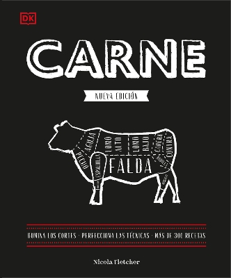 Carne (The Meat Cookbook)