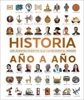 Historia ano a ano (History Year by Year)