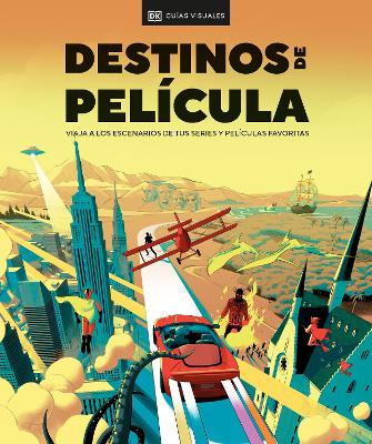 Destinos de pelicula (The Screen Traveler's Guide)