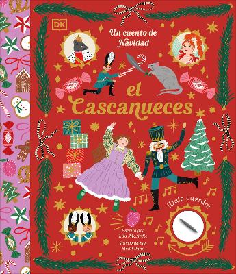 El Cascanueces (The Nutcracker)