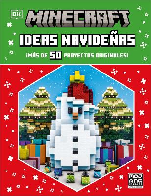 Minecraft Ideas navidenas (Festive Ideas)