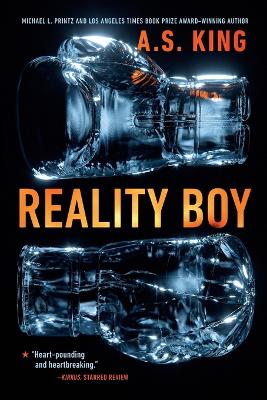 Reality Boy