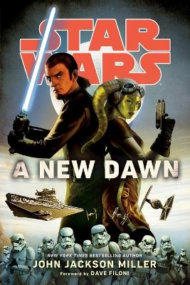 New Dawn: Star Wars