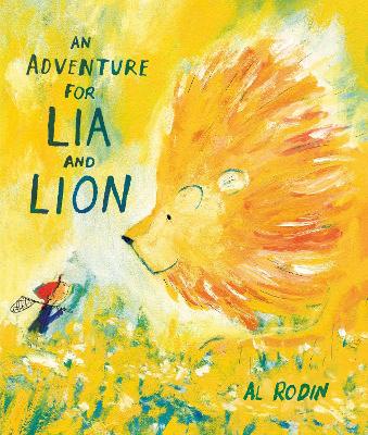 Adventure for Lia and Lion