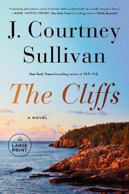 The Cliffs: Reese's Book Club