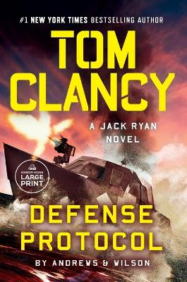 Tom Clancy Defense Protocol