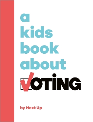 Kids Book About Voting