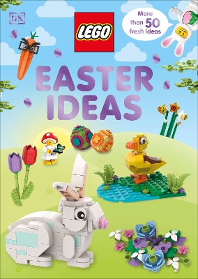 LEGO Easter Ideas  (Library Edition)