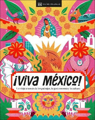 !Viva Mexico! (Spanish Edition)