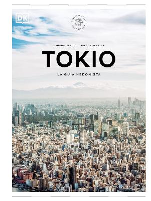 Tokio (Pequenos atlas hedonistas)