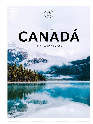 Canada (Pequenos atlas hedonistas)