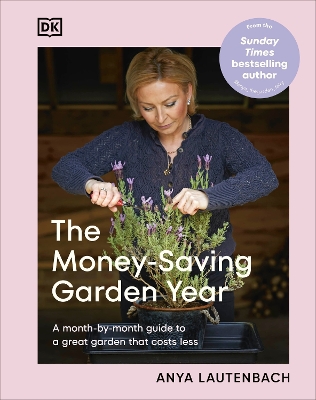 Money-Saving Garden Year