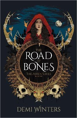 The Road of Bones