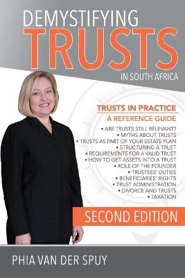 Demystifying Trusts in South Africa, 2nd Edition