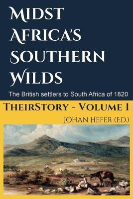 Midst Africa's Southern Realms