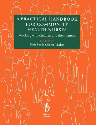 A Practical Handbook for Community Health Nurses