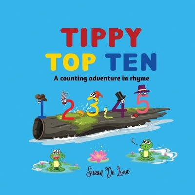 Tippy Top Ten