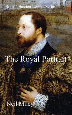 The Royal Portrait