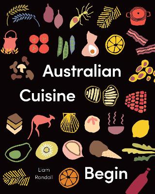 Australian Cuisine Begin