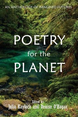 Poetry for the Planet