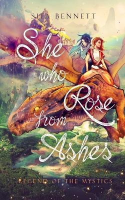 She Who Rose From Ashes