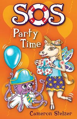SOS: Party Time