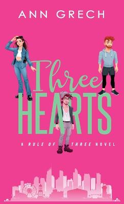 Three Hearts