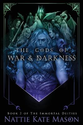 Gods of War and Darkness