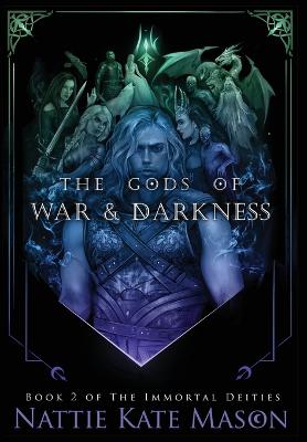 Gods of War and Darkness