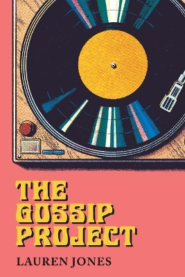 The Gossip Project