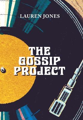 The Gossip Project