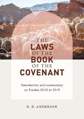 The laws of the book of the covenant