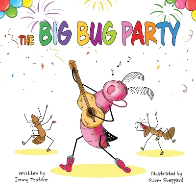 Big Bug Party