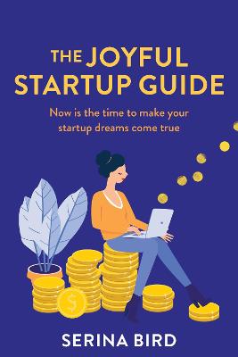 The Joyful Startup Guide