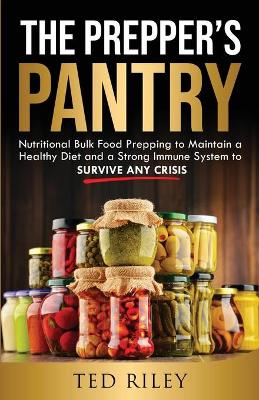 Prepper's Pantry