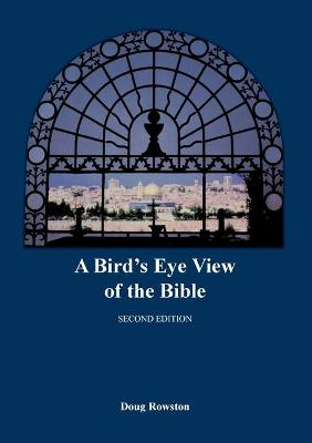 Bird's Eye View of the Bible