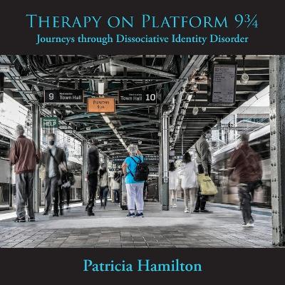 Therapy on Platform 93/4