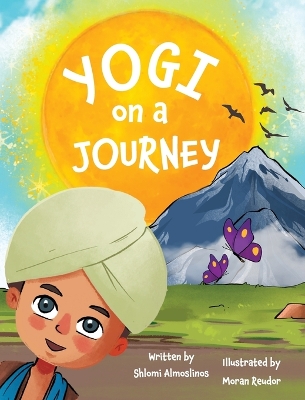 Yogi on a Journey