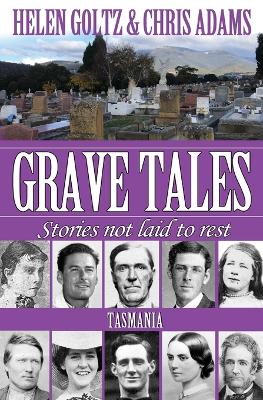 Grave Tales