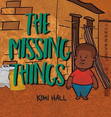 The Missing Things