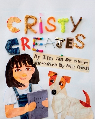 Cristy Creates