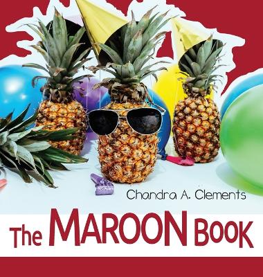 Maroon Book