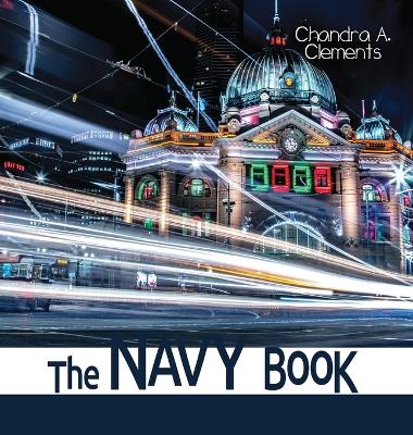 The Navy Book