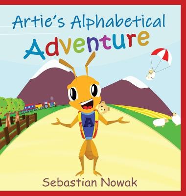 Artie's Alphabetical Adventure