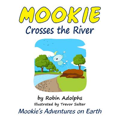 Mookie Crosses the River