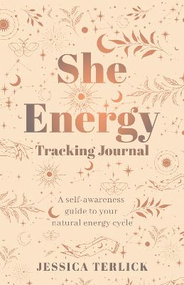 She Energy Tracking Journal