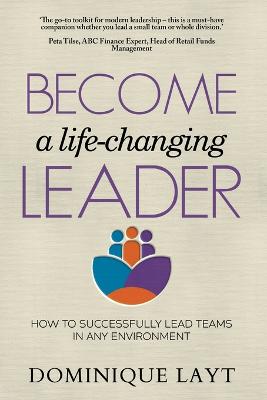 Become a Life-Changing Leader